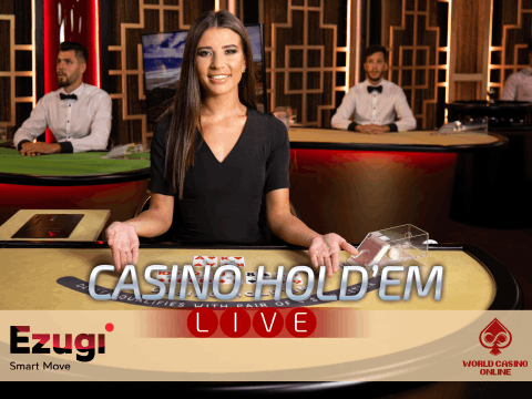 Casino Image